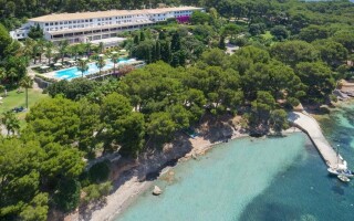 Formentor Royal Hideaway Hotel