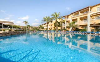 Club Del Sol Aparthotel