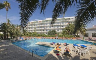 Tropical Ibiza Hotel