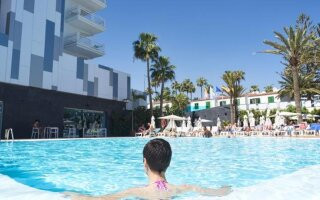 Labranda Marieta Aparthotel