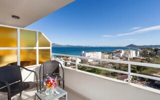 Fergus Style Pollensa Park Spa & Hotel