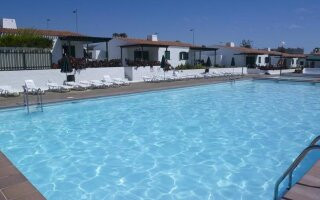 Las Tartanas III Bungalows