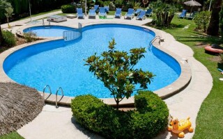 Las Velas Apartments