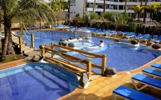 Maritim Playa Aparthotel