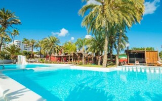 Miraflor Suites Bungalows