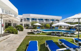 Hoposa Montelin Apartments