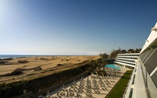 Santa Monica Suites Hotel