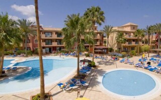 Labranda Aloe Club Resort Hotel