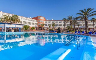 Globales Costa Tropical Apartments