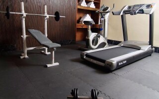 Hoposa Daina Apartments