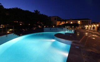 Sentido Pula Suites Golf & Spa Hotel