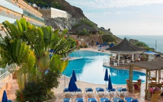 Mogan Princess & Beach Club Hotel