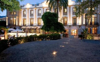 Gran Soller Hotel