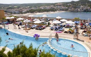 Club Santa Ponsa Hotel