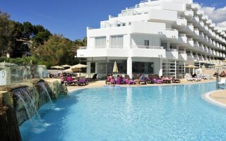 Fergus Style Cala Blanca Suites Hotel