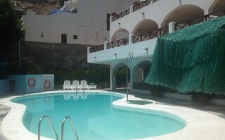 Corona Cedral Apartments