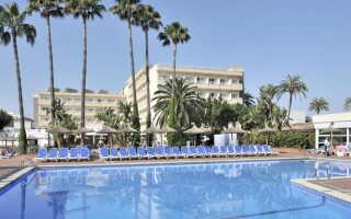 Globales Pionero Santa Ponsa Park Hotel