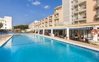 Globales Playa Santa Ponsa Hotel