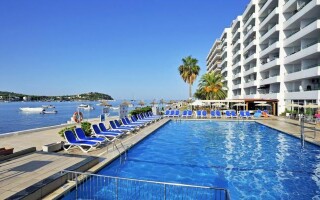 Globales Verdemar Apartments