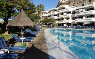 Portonovo Apartments