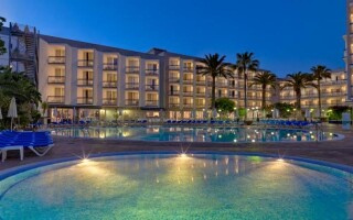 H10 Playas de Mallorca Hotel