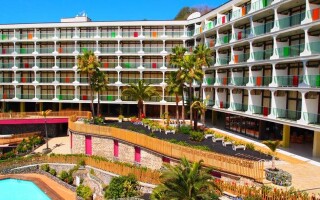 Punta del Rey Apartments