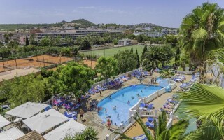 Holiday Center Aparthotel