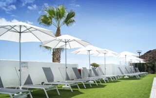 Servatur Canaima Apartments