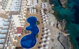 Iberostar Jardin Del Sol Suites Hotel