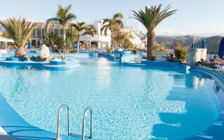 Servatur Puerto Azul Hotel