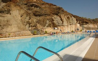 Servatur Sun Suite Royal Apartments