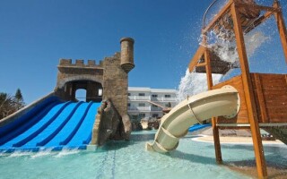 Pirates Village Resort Hotel