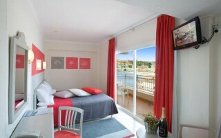 Playas Del Rey Hotel