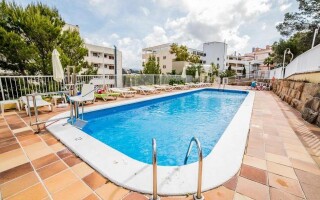 Portofino Sorento Apartments