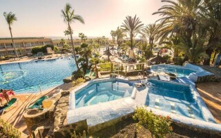 IFA Interclub Atlantic Hotel