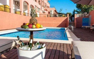 Santa Ponsa Pins Hotel