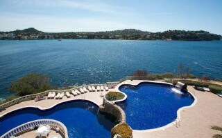 Sentido Punta Del Mar Hotel