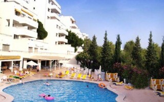 Vista Club Apartments