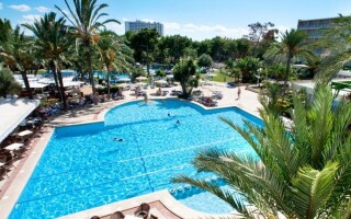 Grupotel Gran Vista Spa & Hotel