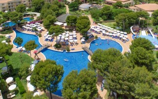 Viva Mallorca & Spa Hotel