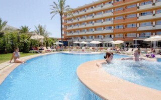 Ferrer Janeiro Spa & Hotel