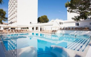 Grupotel Farrutx Hotel