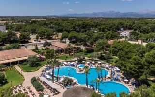 Vell Mari Resort & Hotel