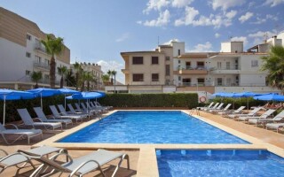 Smartline JS Can Picafort Hotel