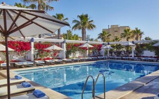 THB Gran Playa Hotel