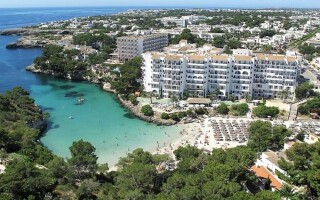 Barcelo Ponent Playa Hotel