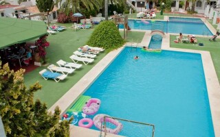 Cala D'or Park Apartments