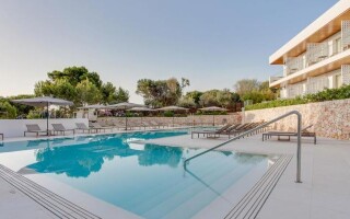 Inturotel Cala Esmeralda Hotel