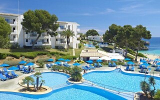 Inturotel Esmeralda Park Hotel