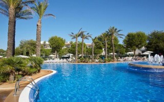 Inturotel Sa Marina Aparthotel